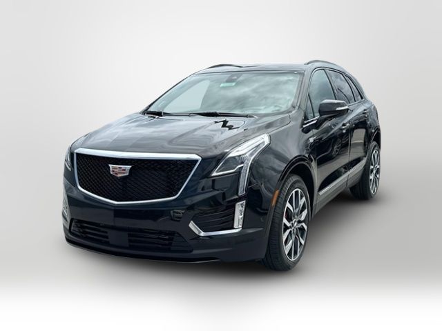 2024 Cadillac XT5 Sport