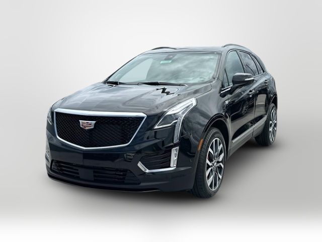 2024 Cadillac XT5 Sport