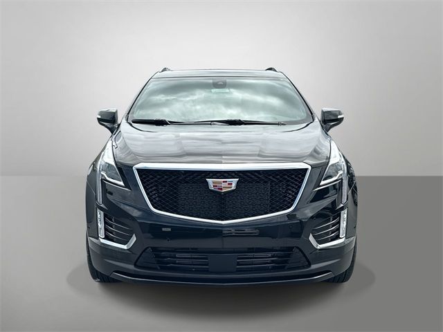 2024 Cadillac XT5 Sport