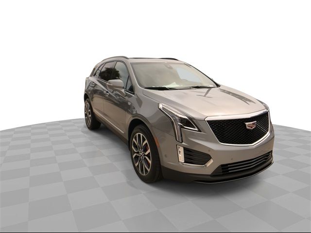 2024 Cadillac XT5 Sport