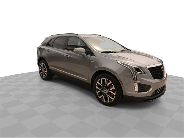 2024 Cadillac XT5 Sport