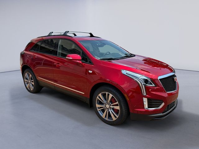 2024 Cadillac XT5 Sport