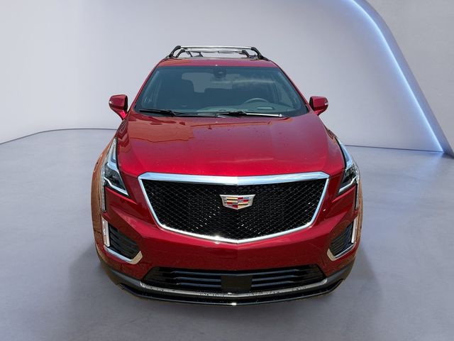 2024 Cadillac XT5 Sport