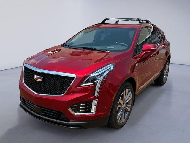 2024 Cadillac XT5 Sport