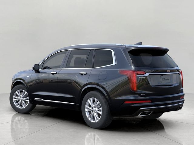 2024 Cadillac XT6 AWD Luxury