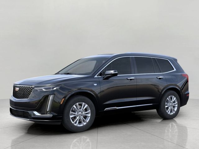 2024 Cadillac XT6 AWD Luxury