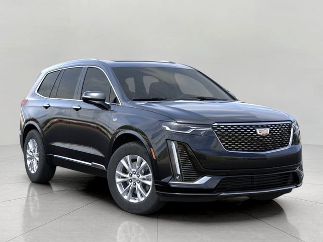 2024 Cadillac XT6 AWD Luxury