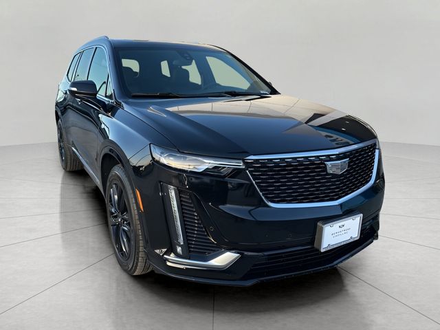 2024 Cadillac XT6 AWD Luxury