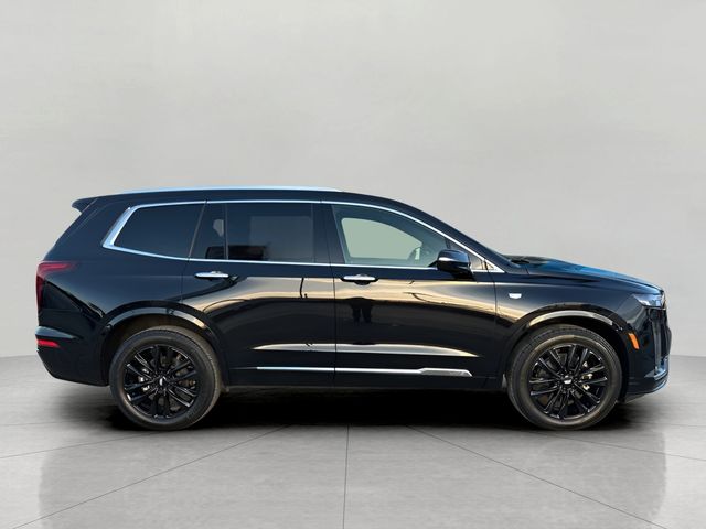 2024 Cadillac XT6 AWD Luxury