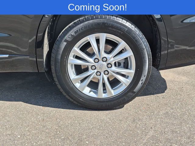 2024 Cadillac XT6 AWD Luxury