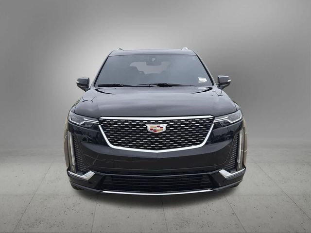 2024 Cadillac XT6 AWD Luxury
