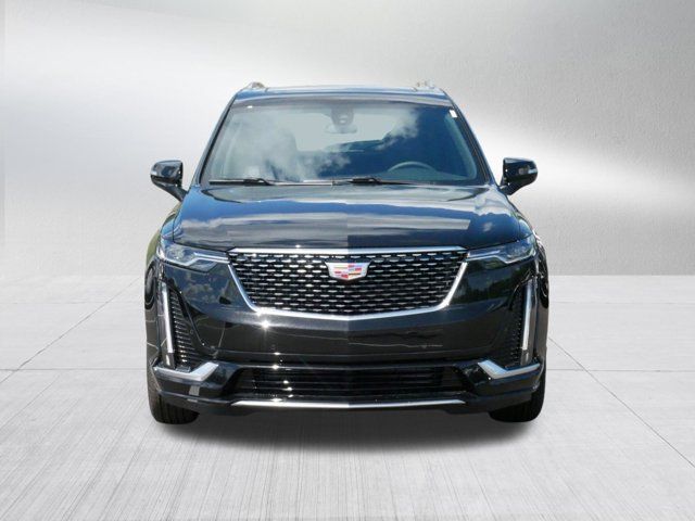 2024 Cadillac XT6 AWD Luxury