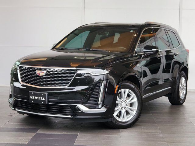 2024 Cadillac XT6 AWD Luxury