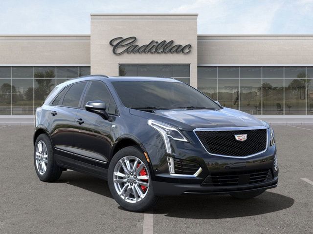 2024 Cadillac XT6 AWD Luxury