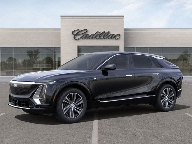 2024 Cadillac XT6 AWD Luxury