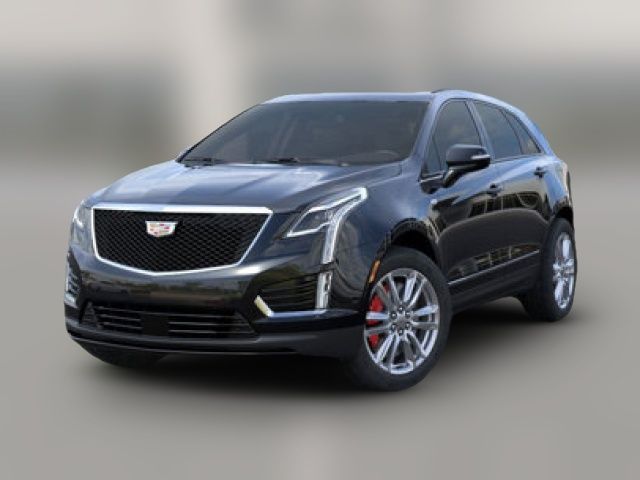 2024 Cadillac XT6 AWD Luxury