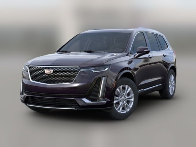 2024 Cadillac XT6 AWD Luxury