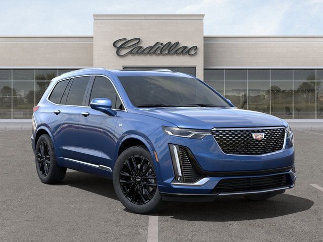 2024 Cadillac XT6 AWD Luxury