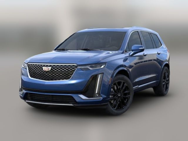 2024 Cadillac XT6 AWD Luxury