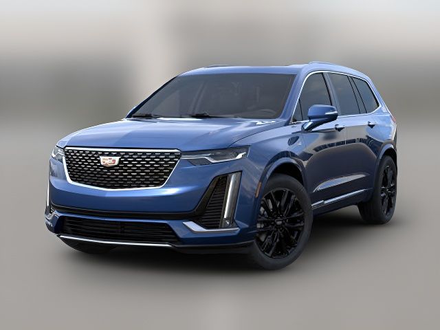 2024 Cadillac XT6 AWD Luxury