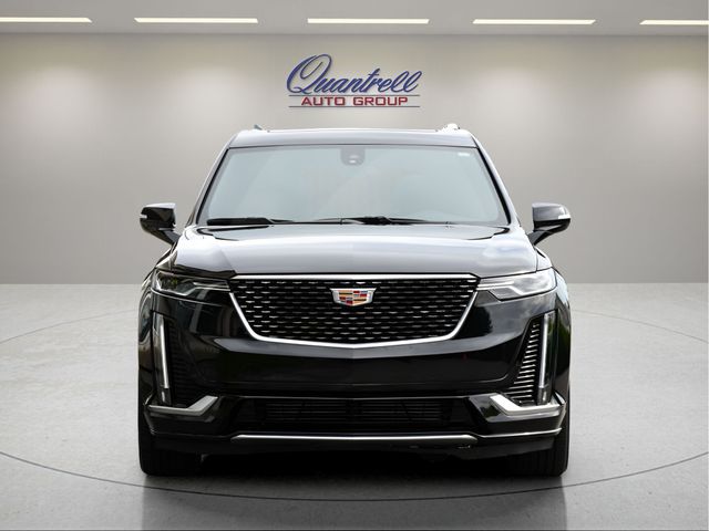 2024 Cadillac XT6 AWD Luxury