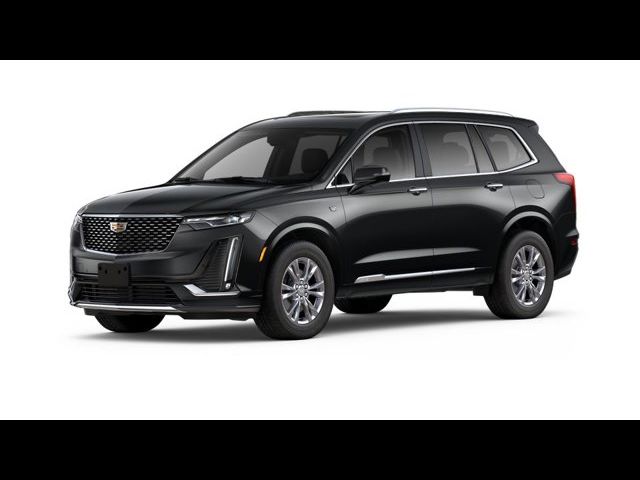 2024 Cadillac XT6 AWD Luxury