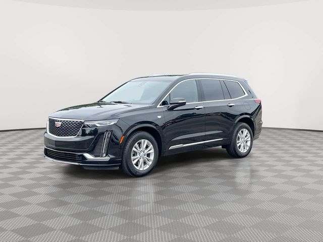 2024 Cadillac XT6 AWD Luxury