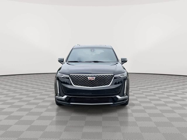 2024 Cadillac XT6 AWD Luxury