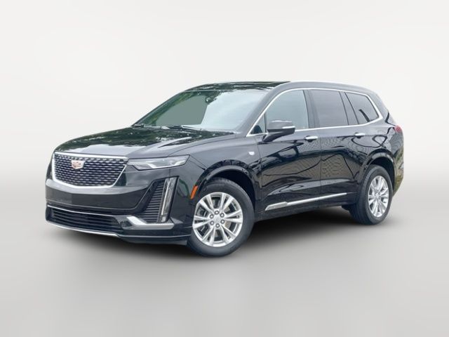 2024 Cadillac XT6 AWD Luxury