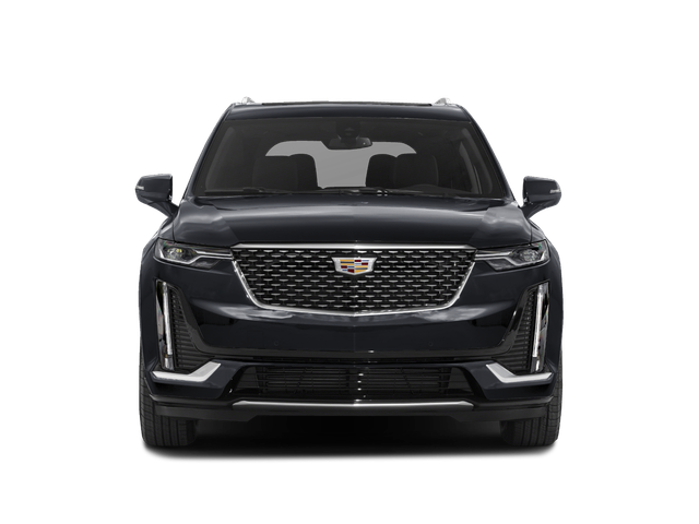 2024 Cadillac XT6 AWD Luxury