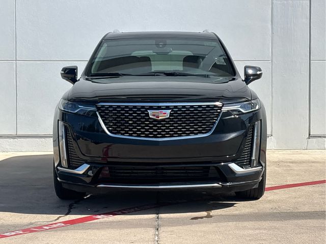 2024 Cadillac XT6 AWD Luxury