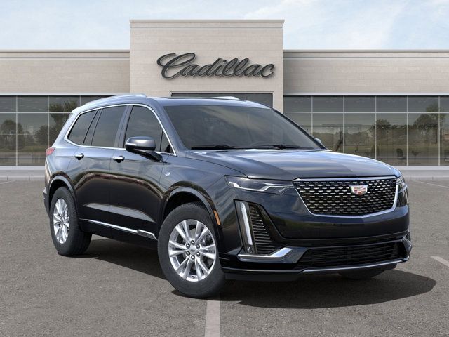 2024 Cadillac XT6 AWD Luxury