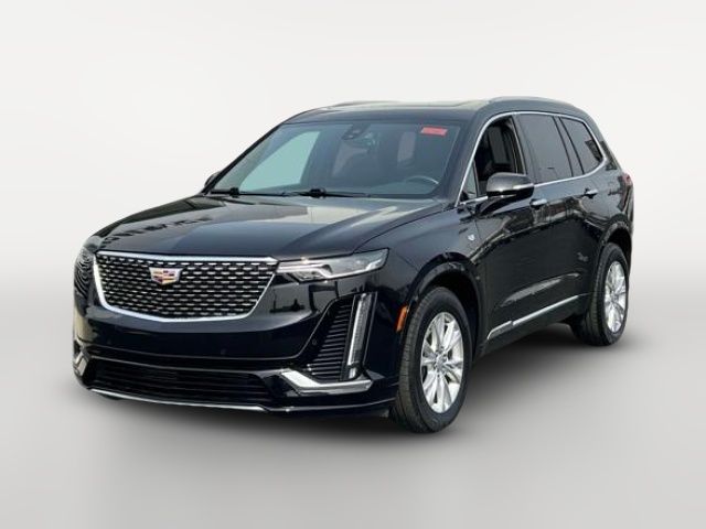 2024 Cadillac XT6 AWD Luxury