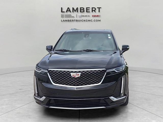 2024 Cadillac XT6 AWD Luxury