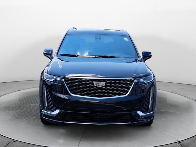 2024 Cadillac XT6 AWD Luxury