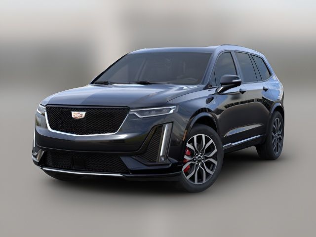 2024 Cadillac XT6 Sport