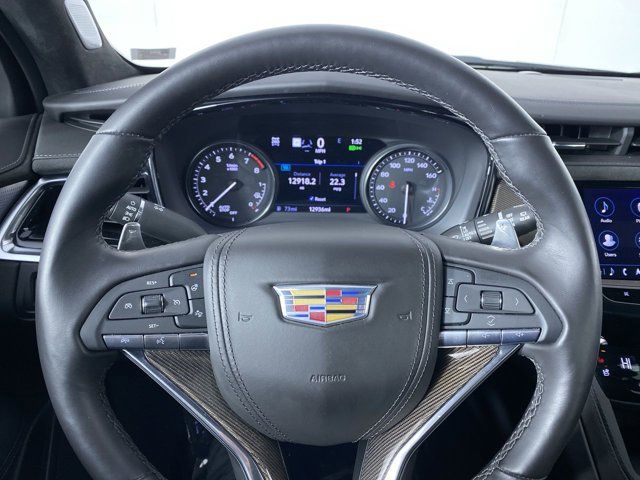 2024 Cadillac XT6 Sport