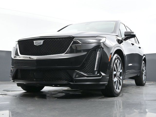2024 Cadillac XT6 Sport