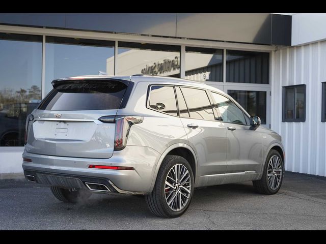 2024 Cadillac XT6 Sport