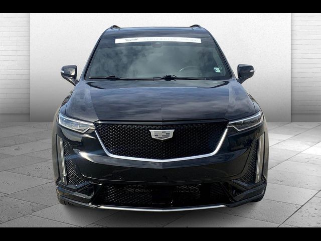 2024 Cadillac XT6 Sport