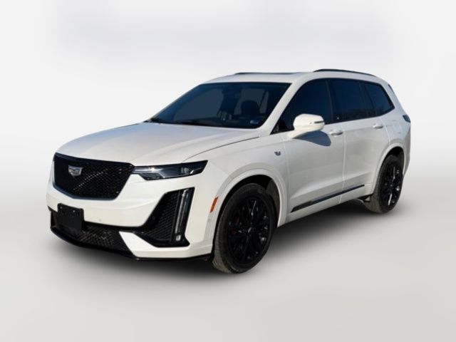 2024 Cadillac XT6 Sport