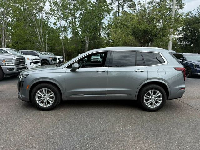 2024 Cadillac XT6 FWD Luxury