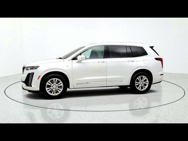 2024 Cadillac XT6 FWD Luxury