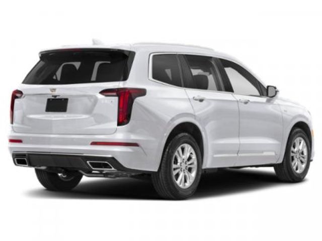 2024 Cadillac XT6 FWD Luxury