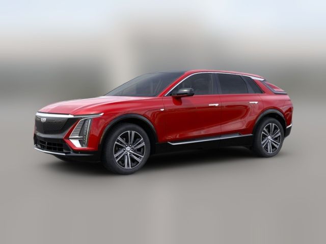 2024 Cadillac XT6 FWD Luxury