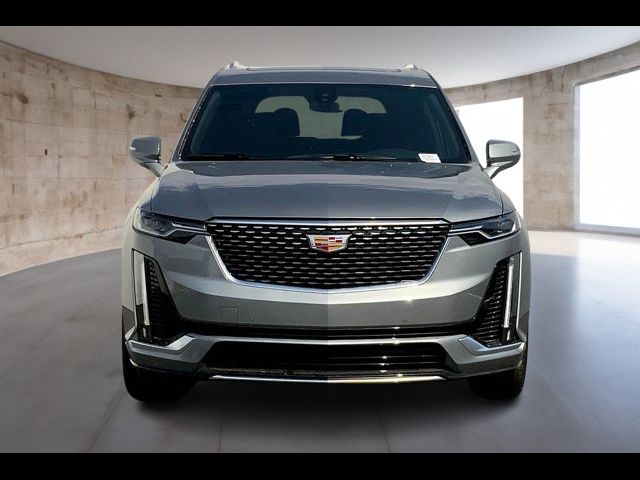 2024 Cadillac XT6 FWD Luxury