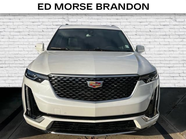 2024 Cadillac XT6 FWD Luxury