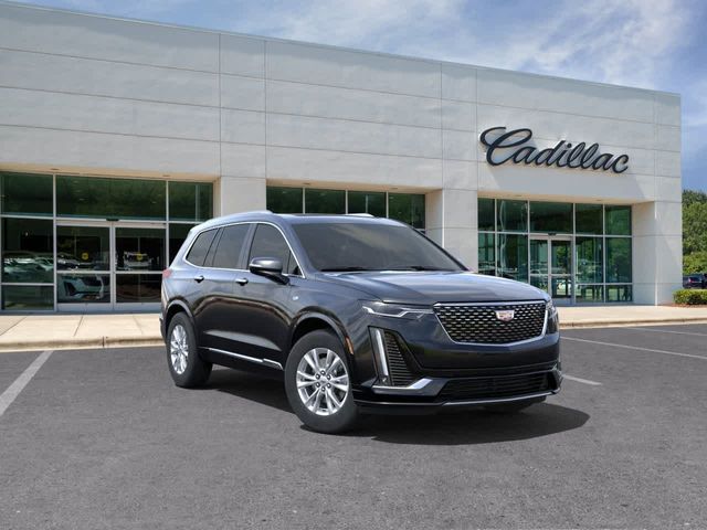 2024 Cadillac XT6 FWD Luxury