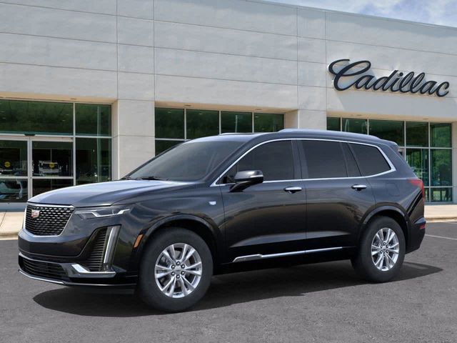 2024 Cadillac XT6 FWD Luxury