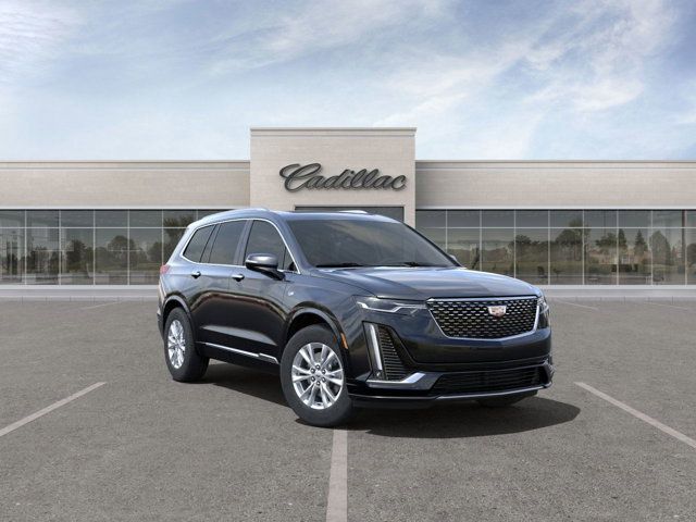 2024 Cadillac XT6 FWD Luxury